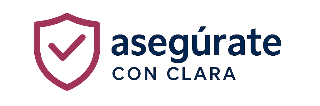 Asegurate con Clara